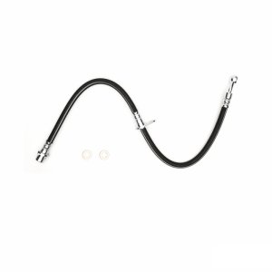 Honda Cr-V Brake Hose - Front-Left - R1 Concepts - `02-`06